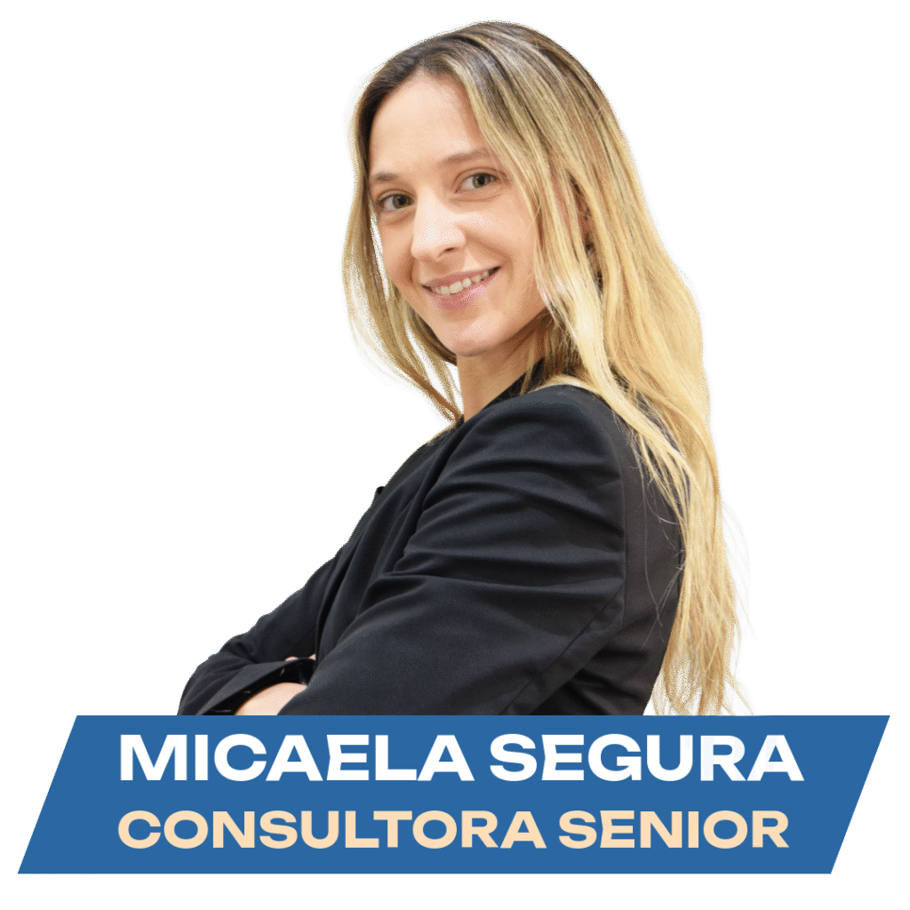 Micaela Revamp