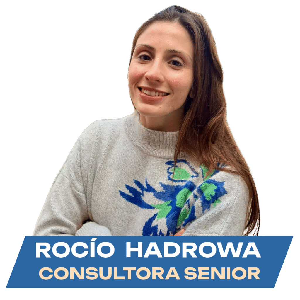 ROCÍO REVAMP